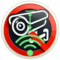 Ikon Spy Guard Scanner