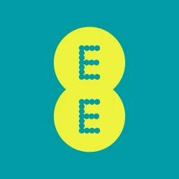 EE: Mobile, broadband & tech 图标