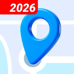 Family Locator, Tracking App 图标